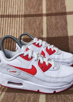 Дитячі кросівки nike air max