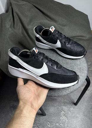 Кросівки nike wafle debut 45 29 кроссовки найк вафл