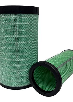 Фильтр воздушный af25127 / af26434 / pu3050 (комплект)