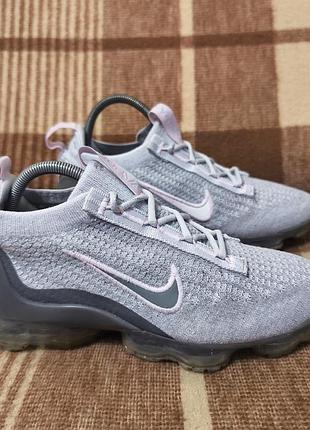 Женские кроссовки nike air vapormax