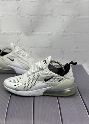 Чоловічі кросівки nike air max 270