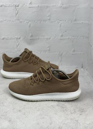 Чоловічі кросівки сітка adidas tabular
