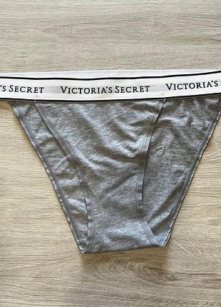Трусики танга victoria’s secret