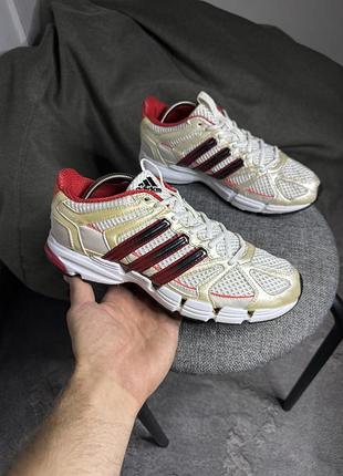Кросівки adidas response vintage 42 26.5 кроссовки адідас вінтаж