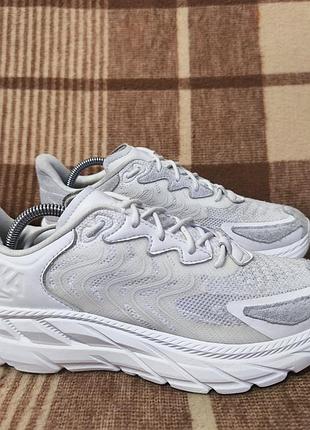Чоловічі кросівки hoka clifton ls