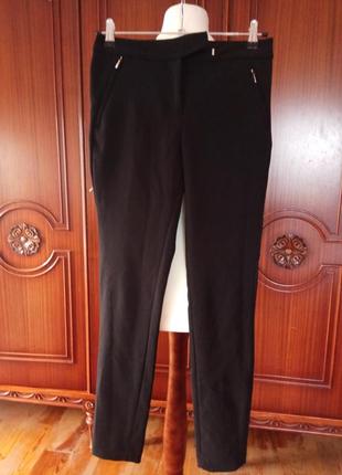 Вузенькі штанці