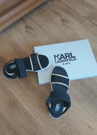 Karl lagerfeld оригинал