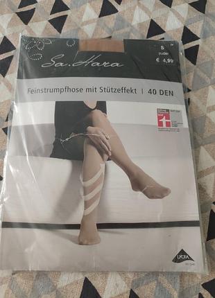 Колготы 40 ден
