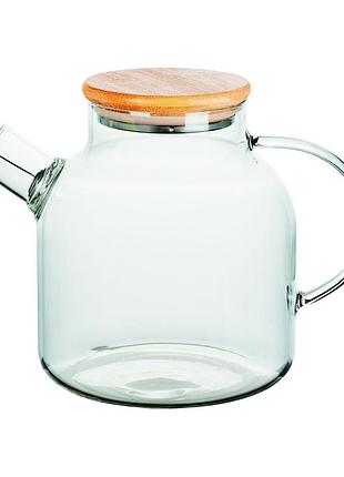Заварник ringel joy, 1.5 л (rg-0002/1500)
Регулируемое предложение.