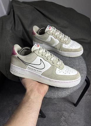 Кросівки nike air force 1 lv8 ‘first use’ 44 28 кроссовки найк форс