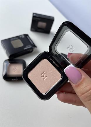 Тіні для повік 20 kiko milano high pigment eyeshadow 20. одинарні тіні 20 кіко мілано