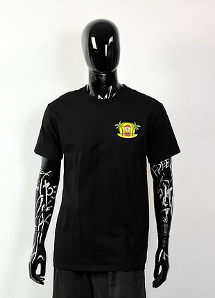 Футболка bushchook t-shirt