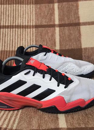 Чоловічі кросівки adidas barricade 13