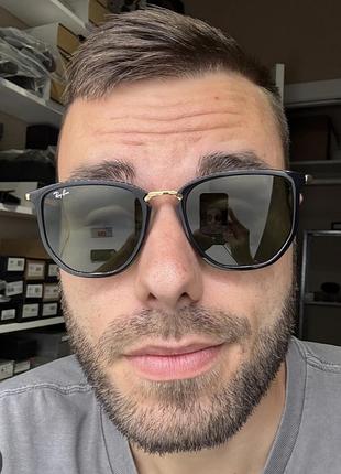 Парфум ray-ban 4451 original