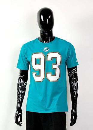 Футболка the nike tee