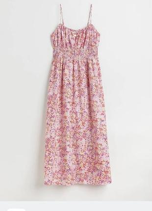 Сарафан h&m