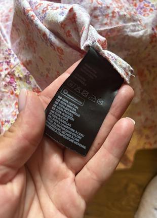 Сарафан h&m 6