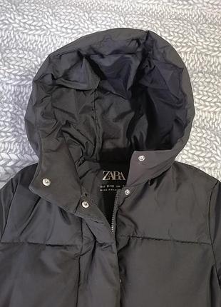 Куртка zara 4