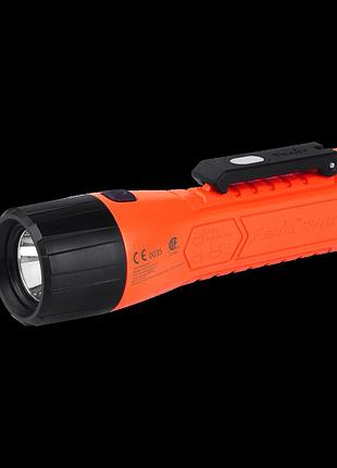 Фонарь ручной взрывобезопасный fenix wf11e