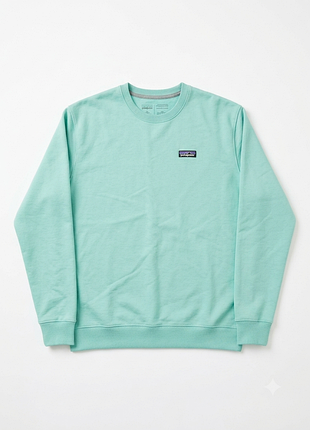 Оригинальный свитшот/кофта patagonia uprisal crew