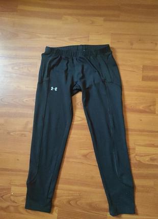 Лосины спорт under armour