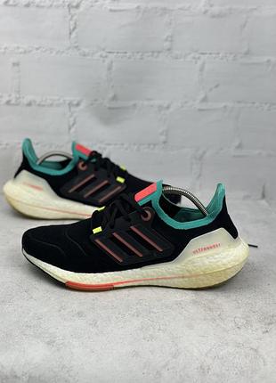 Чоловічі спортивні бігові кросівки adidas ultra bosst 22 46p