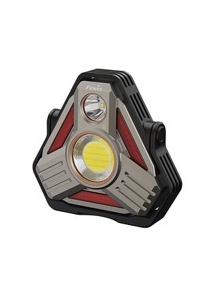 Фонарь кемпинговый fenix cp50r
