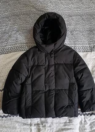 Куртка zara 5