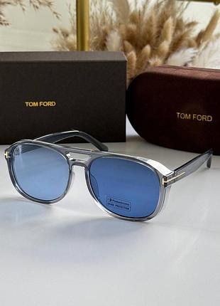Солнцезащитные очки женские очки унисекс. хамелеони . tom ford