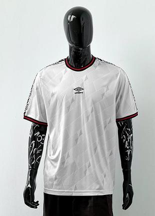 Футболка umbro x carling t-shirt