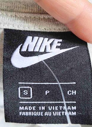 Свитшот nike. 7