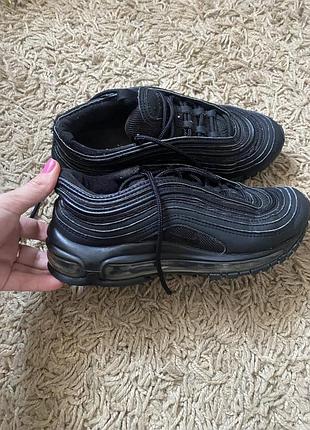 Кросівки nike
