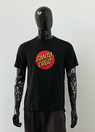Футболка santa cruz t-shirt