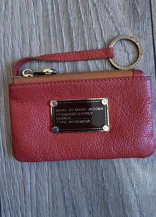 Гаманець marc jacobs
