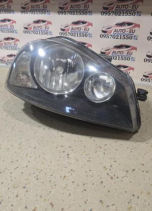Фара права seat arosa, сеат ароса, valeo 6h1941006, 89305581, 2000-2005