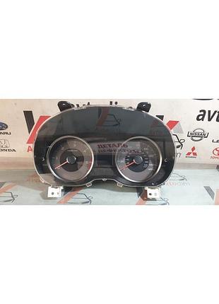 Панель приборов 85003sg810 subaru forester sj 2012-2018 дизель