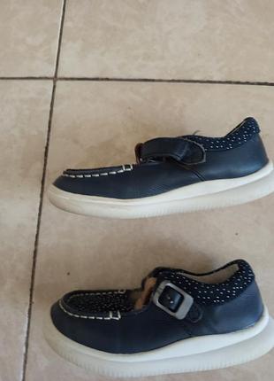 Кеди clarks 2