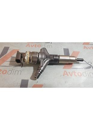 Форсунка паливна 16613aa030 subaru forester sj 2012-2018 дизель