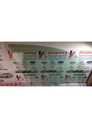 Стекло дверей передних правых 61011sg000 subaru forester sj 2012-2018 дизель
