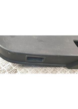 Карта кришки багажника 94320sg000vh subaru forester sj 2012-2018 дизель