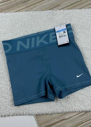 Шорти nike pro нові