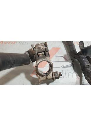 Проводка акб плюсовий 81601sg400 subaru forester sj 2012-2018 дизель