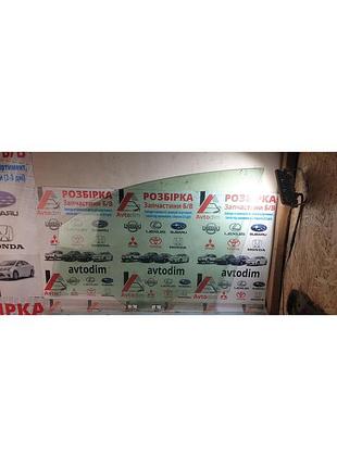 Стекло дверей передних левых 61011sg010 subaru forester sj 2012-2018 дизелю