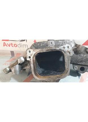 Коллектор впускной 14013aa390 subaru forester sj 2012-2018 дизель