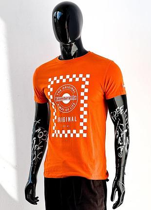 Футболка lambretta t-shirt