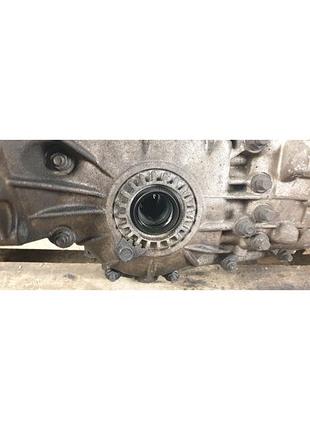 Коробка передач мкпп diesel 32000ak160 subaru forester sj 2012-2018 дизель