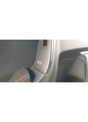 Клетка двери задняя левая 94222sg050vi subaru forester sj 2012-2018 дизель