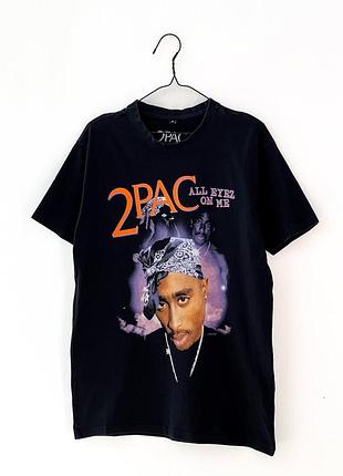 Футболка 2pac 2021 t-shirt