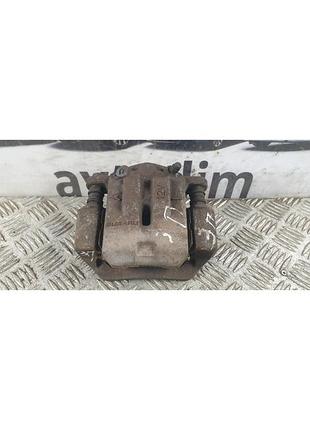 Суппорт задний правый 26692aj040 subaru forester sj 2012-2018 дизель