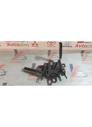 Замок капота 57310sg000 subaru forester sj 2012-2018 дизель